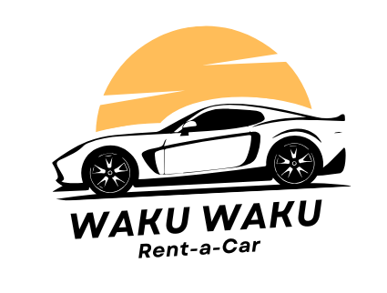 ワクワクレンタカー
